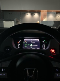 ホンダ フィット メゾン(CVT_1.3)