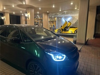 ホンダ フィット メゾン(CVT_1.3)