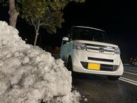 ホンダ N-BOX G・Lパッケージ(CVT_0.66)