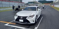 レクサス RC 350(SPDS_3.5)