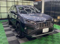 トヨタ RAV4