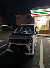 スバル ステラ カスタム RS スマートアシスト_4WD(CVT_0.66)