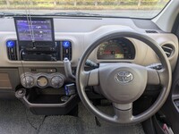 トヨタ パッソ 1.3G(CVT_1.3)