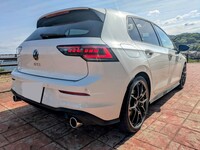 フォルクスワーゲン ゴルフ (ハッチバック) GTI_RHD(DSG_2.0)