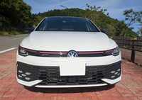 フォルクスワーゲン ゴルフ (ハッチバック) GTI_RHD(DSG_2.0)