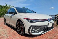 フォルクスワーゲン ゴルフ (ハッチバック) GTI_RHD(DSG_2.0)