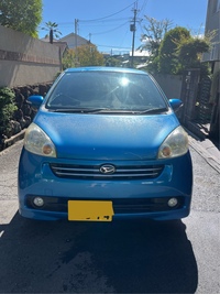 ダイハツ ソニカ RS Limited(CVT_0.66)