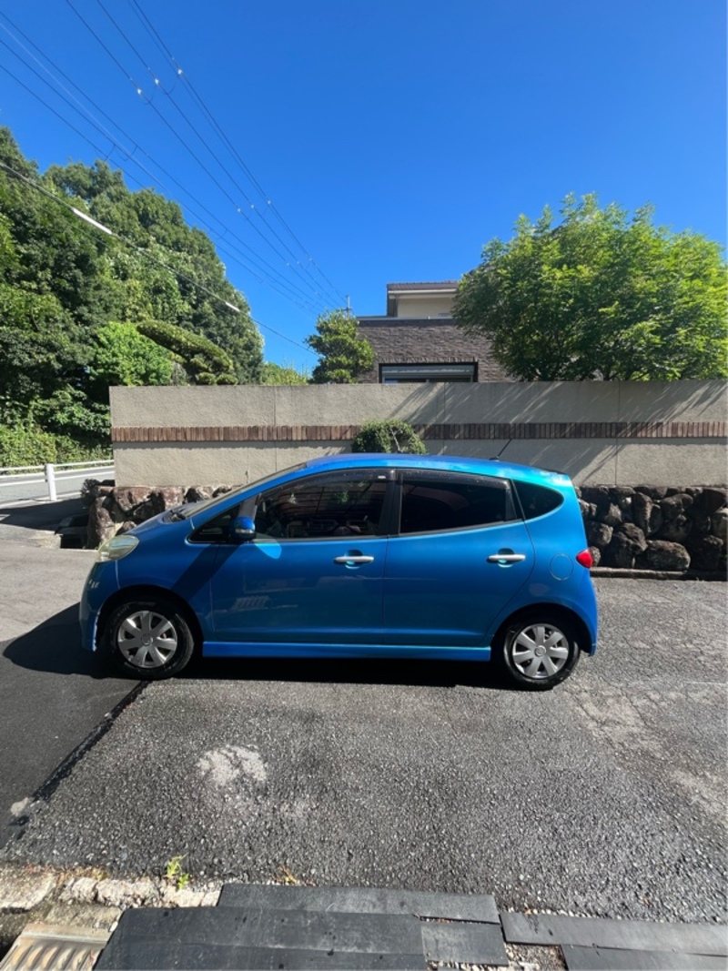 ダイハツ ソニカ RS Limited(CVT_0.66)