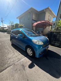 ダイハツ ソニカ RS Limited(CVT_0.66)