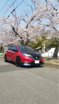 日産 ノート メダリスト ブラックアロー(CVT_1.2)