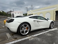 マクラーレン MP4-12C MP4-12C_RHD(SSG_3.8)