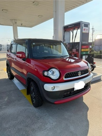 スズキ クロスビー