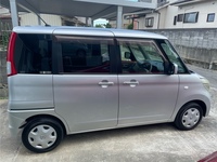 日産 ルークス E(CVT_0.66)
