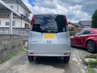 日産 ルークス E(CVT_0.66)