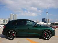 アウディ SQ5 SQ5_RHD_4WD(AT_3.0)