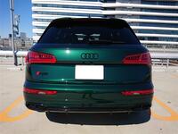 アウディ SQ5 SQ5_RHD_4WD(AT_3.0)