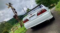ホンダ アコード SiR(AT_2.0)