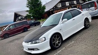 ホンダ アコード SiR(AT_2.0)