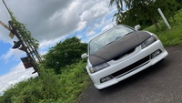 ホンダ アコード SiR(AT_2.0)