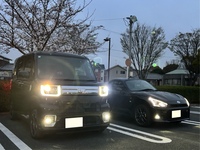 ダイハツ ウェイク X“ファインセレクション SA”(CVT_0.66)