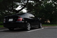 スバル レガシィB4 3.0R_4WD(AT_3.0)
