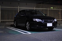 スバル レガシィB4 3.0R_4WD(AT_3.0)