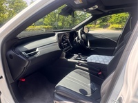 レクサス RX 350“Fスポーツ”_AWD(AT_2.4)