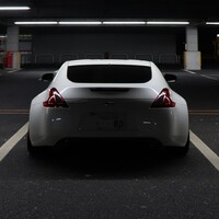 日産 フェアレディZ フェアレディZ(MT_3.7)