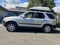 ホンダ CR-V
