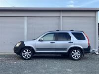 ホンダ CR-V