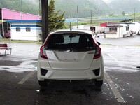 ホンダ フィットハイブリッド ハイブリッド Lパッケージ(DCT_1.5)