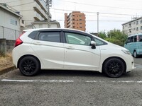 ホンダ フィットハイブリッド ハイブリッド Lパッケージ(DCT_1.5)