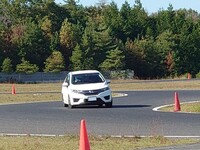 ホンダ フィットハイブリッド ハイブリッド Lパッケージ(DCT_1.5)