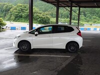 ホンダ フィットハイブリッド ハイブリッド Lパッケージ(DCT_1.5)