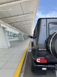 AMG Gクラス