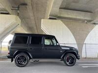 AMG Gクラス