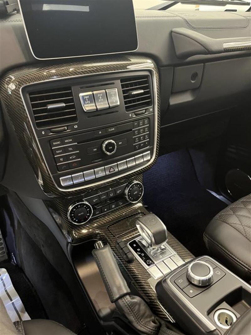 AMG Gクラス