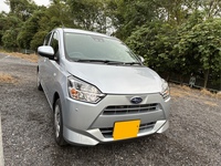 スバル プレオプラス F(CVT_0.66)