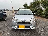 スバル プレオプラス F(CVT_0.66)