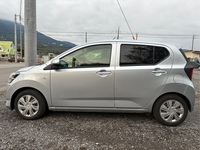 スバル プレオプラス F(CVT_0.66)