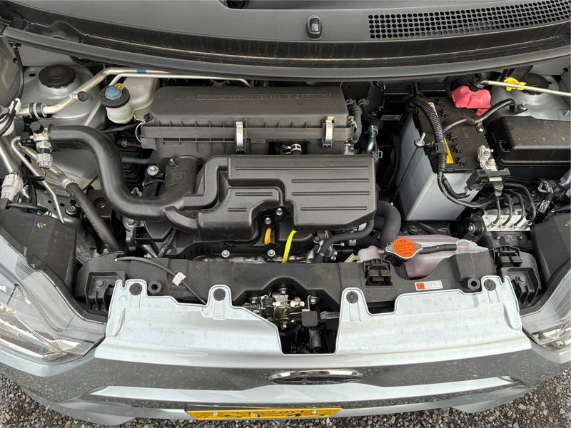 スバル プレオプラス F(CVT_0.66)