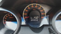 ホンダ フィット 1.3L(CVT_1.3)