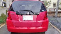 ホンダ フィット 1.3L(CVT_1.3)