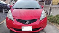 ホンダ フィット 1.3L(CVT_1.3)