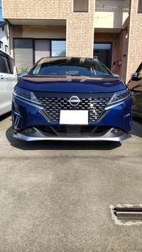 日産 ノート e-POWER オーテック(1.2)