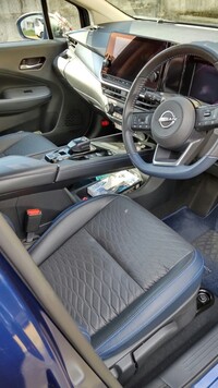 日産 ノート e-POWER オーテック(1.2)