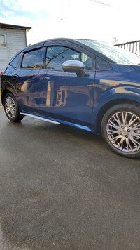 日産 ノート e-POWER オーテック(1.2)