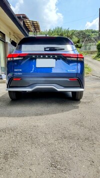 日産 ノート e-POWER オーテック(1.2)