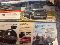 三菱 デリカミニ Tプレミアム デリマルパッケージ_4WD(CVT_0.66)