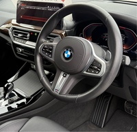 BMW X3 xドライブ20d Mスポーツ_RHD_4WD(AT_2.0)